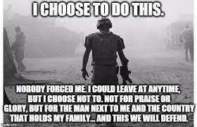Image result for soldier quotes inspirational