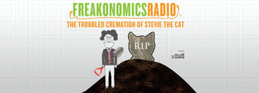 Our outstanding reputation is well known with hundreds of area veterinarians including the wisconsin veterinary medical association, which presented to mcs the prestigious corporate partnership award. The Troubled Cremation Of Stevie The Cat Ep 142 Freakonomics Freakonomics