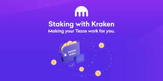Kraken started providing the ethereum 2.0 staking service on dec. Tezos Staking On Kraken Earn A 6 Return Bitcoin Schweiz News