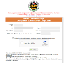 09.12.2021 · vakıflar genel müdürlüğü'nden bu yıl burs alacak öğrencilerin aylık ne kadar ücret alacağı bilgisi de paylaşıldı. Vakiflar Genel Mudurlugu Ogrenci Burs Basvurusu Nasil Nereden Yapilir Basvuru Sartlari Nelerdir Kamu Saati