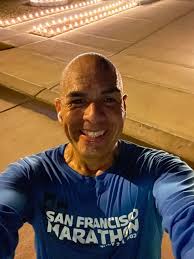 Making friends in Houston Texas