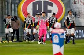 Más que un equipo, todo un pueblo #vamospalestino #subetealcamello www.palestino.cl. Lx X12acm2jctm