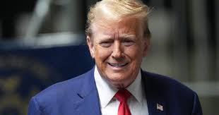 Trump Allies Have a Horror Movie Plan to Clear Out Death Row Prisoners