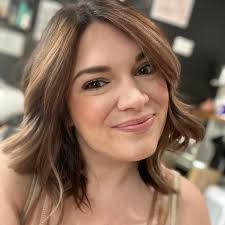 Hair by Megan Regalbuto