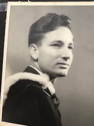 Keith LAWS Obituary (1931