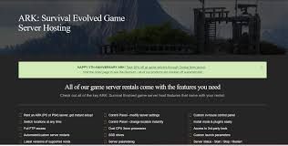 Ark free server hosting website. 14 Best Ark Server Hosting For Everyone