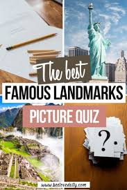 Tylenol and advil are both used for pain relief but is one more effective than the other or has less of a risk of si. Best Famous Landmarks Picture Quiz 120 Questions And Answers Beeloved City In 2021 Famous Landmarks Landmarks Quiz Quiz