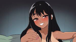 Nagatoro Miyuki - Hy Senpai [ArtofAdam]