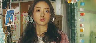 Hi — Kono Etsuko's quotes (1/?)