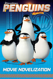 Penguins of madagascar x readers. Penguins Of Madagascar Movie Novelization Tracey West P 1 Global Archive Voiced Books Online Free