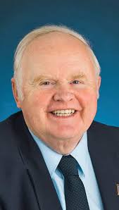 Ag Faces in the Crowd: See who is making news in the ag industry