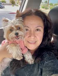 Caring for a neglected Yorkie: advice needed