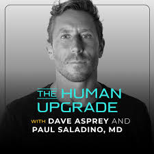 Is Red Meat the Fountain of Youth? Paul Saladino : 1229