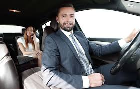 Why Are Private Car Transfers Safer Than Other Transportation Services Private Car Service Chauffeur Service Chauffeur