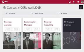 I Took Harvard Business School S New Pre Mba Course Online And It Is Definitely Worth The 150 Hours And 1 500 Harvard Business School Business School Business And Economics