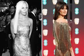 Go ahead and clear your schedule. The Versace American Crime Story Cast And Their Real Life Counterpart Vanity Fair