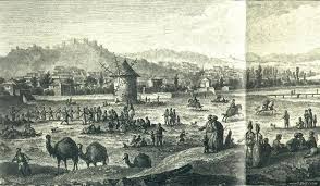 Bayraklidan Izmir Turkiye