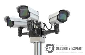 The Most Popular Types Of Security Cameras