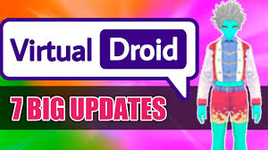 This app is an unofficial application for vrchat. Vrchat Android Apk Download Youtube
