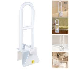 They present to you umai bar and grill, a fancy little place for family and friends in this growing community. Yescom Adjustable Bathtub Grab Bar Safety Rail Lock To Tub Side Clamp On Handle 440lbs Support For Elderly Handicap Walmart Com Walmart Com