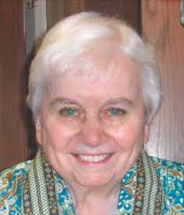 Obituary: Sr. Mary James Clines
