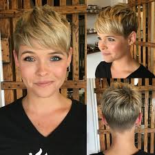 10 Easy Pixie Haircuts for Women