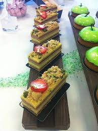 Les Irresistibles Patisseries De Philippe Rigollot A L Ecole Lenotre Pastry Art Afternoon Tea Pastry