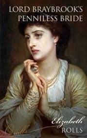 Lord Braybrook's Penniless Bride