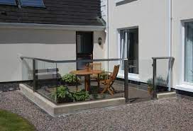 Pin On Case Study Projects Glass Balustrades