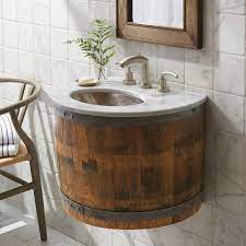 21 posts related to unique rustic bathroom vanities. Unique Bathroom Vanities That Are Sure To Impress Trubuild Construction