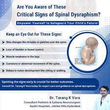 Image result for Spinal Dysraphism