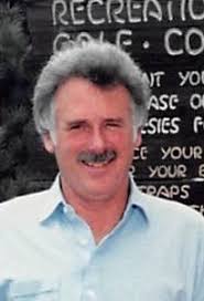 Bill Witty Obituary (1933