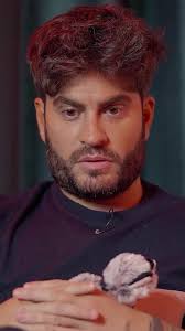 Rodri Fuertes y su ruptura con Adara Molinero