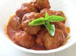 Melt In Your Mouth Meatball Recipe How To Make Italian Meatballs Food Com Recipe Italian Meatballs Recipe Authentic Italian Meatballs Italian Recipes