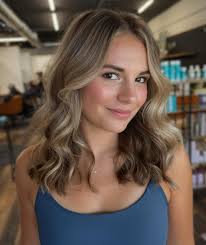 Just the girls 🤍 . . Hair