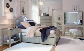 Glitz And Glam For Lovely Little Ladies Https Www Furniturecart Com Glitz And Glam Panel Bedroom Set 8800 4103 Bedroom Panel Bedroom Sets Kids Bedroom Sets