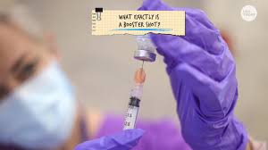 Two of them appear to be effective against variants of the virus. Biden Administration Expected To Recommend Covid 19 Booster Shots For Pfizer Moderna Vaccines