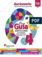Dec 08, 2020 · este libro contiene todos los ejercicios propuestos para el quinto grado de educación primaria, al ser un cuaderno de trabajo dirigido para el docente incluye las respuestas. Me Divierto Y Aprendo 4 Verbo Libros