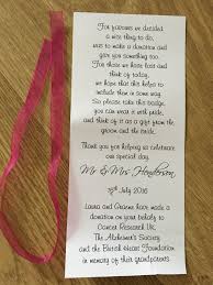 Favours Poem For Charity Pins Charity Wedding Favors Diy Wedding Favors Cheap Donation Wedding Favors