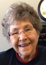 Obituary for Barbara J. Bennett