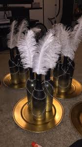 The 1920s, otherwise known as the roaring '20s, are one of the most fascinating times of the twentieth century. 37 Awesome Of 1920s Party Decorations Ideas Vintagetopia 1920s Party Decorations Gatsby Party Decorations Gatsby Party