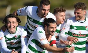 Playoff hedefleri de olmadığı için açık oyun bekliyorum. Bursaspor Bandirma Dan Uc Puanla Donuyor Bursasporluyuz Org