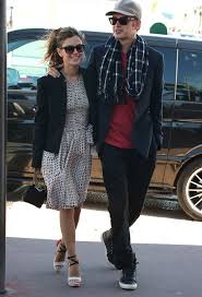 They dated for 1 year after getting together in jan 2007. Hayden Christensen Rachel Bilson 2015 Cryphgikalvispanom S Blog
