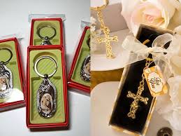 Shop hallmark for a variety of first communion gifts, including crosses, religious figurines and mementos, picture frames and rosary keepers. First Holy Communion Gift Ideas That Are Unique And Memorable