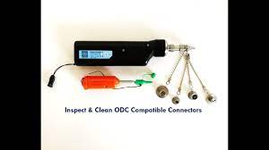 Pin On Fiber Optic Connectors