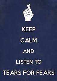 Keep Calm And Carry On Creator This Keep Calm Generator Allows You To Make Your Own Keep Calm Posters Cards Ip Tears For Fears Calm Quotes Keep Calm Posters