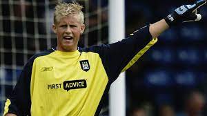 Man city kept the ball and they need their goalkeeper to be far out of his goal and, anything that came over the top, he would deal with that. Kasper Schmeichel Manchester City Player Statistics Statcity