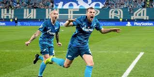 Матч тв и футбол 1. Na Matche Zenit Bryugge Ozhidaetsya 19 5 Tysyachi Zritelej