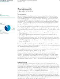 Deutsche bank i kryzys finansowy. Deutsche Bank Geschaftsbericht 2012 Deutsche Bank Luxembourg Pdf Kostenfreier Download