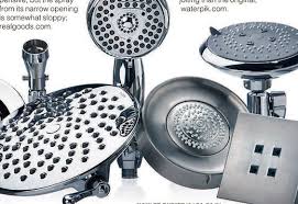 The Best Low Flow High Pressure Shower Head Reviews Http Walkinshowers Org Best Low Flow Shower High Pressure Shower Head Shower Heads Low Flow Shower Head